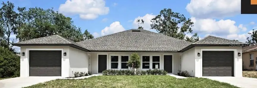 3644 Portillo Road, Spring Hill, FL 34608 - #1