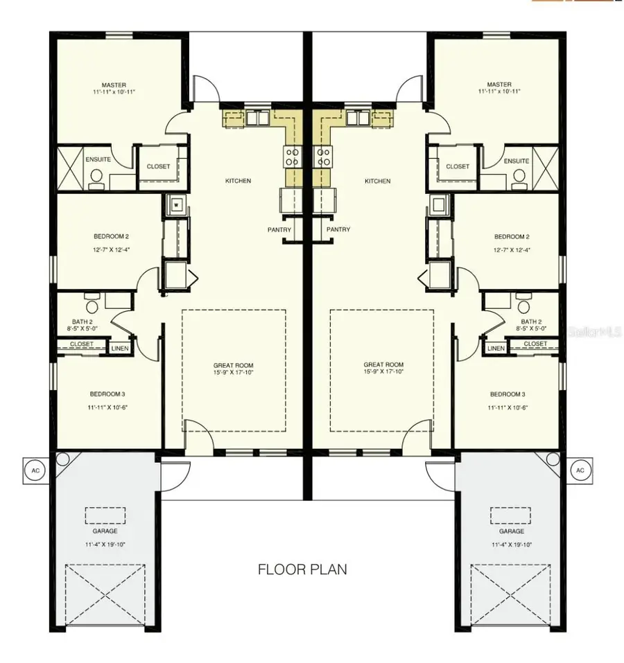 3644 Portillo Road, Spring Hill, FL 34608 - #2