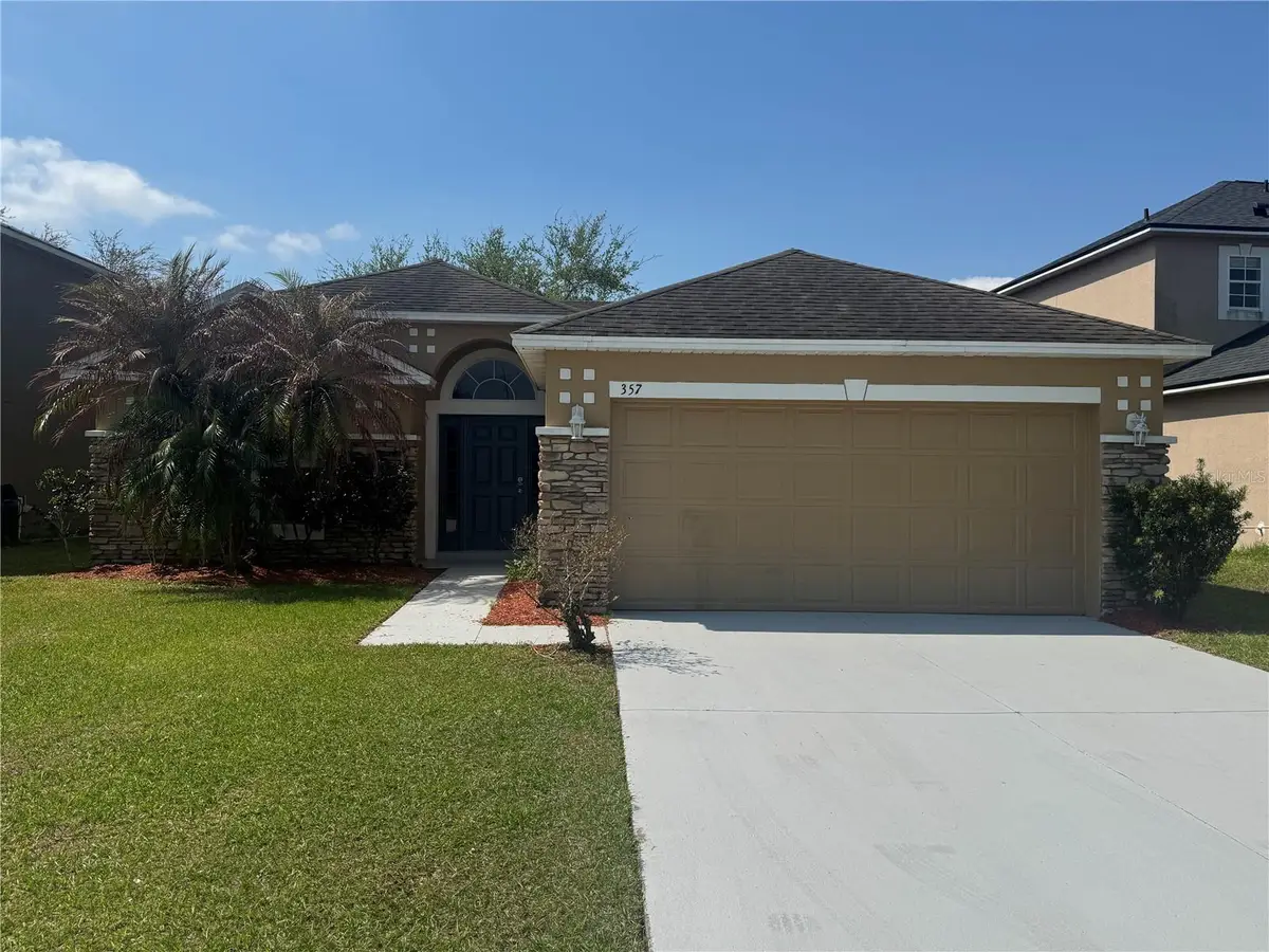 357 Squires Grove Drive, Winter Haven, FL 33880 - #1