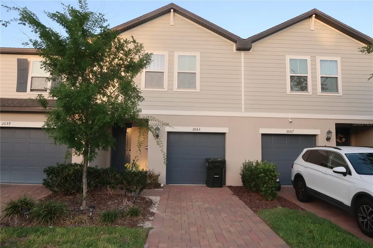 2063 Harebell Lane, Ocoee, FL 34761 - #1