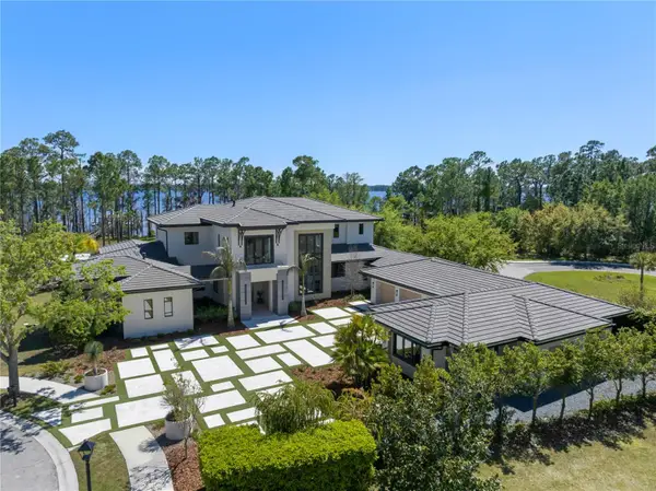 8506 Lake Nona Shore Dr, ORLANDO, FL 32827