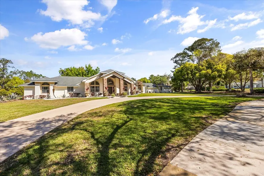 1856 Alaqua Drive, Longwood, FL 32779 - #2