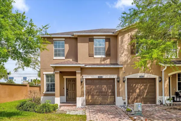 10815 Savannah Landing Circle, ORLANDO, FL 32832