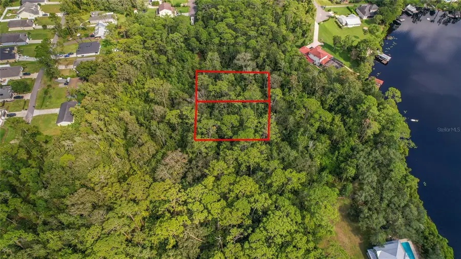 W 5th Street, Chuluota, FL 32766 - #3