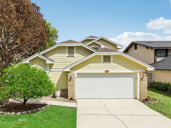 3095 Bridgehampton Lane, ORLANDO, FL 32812