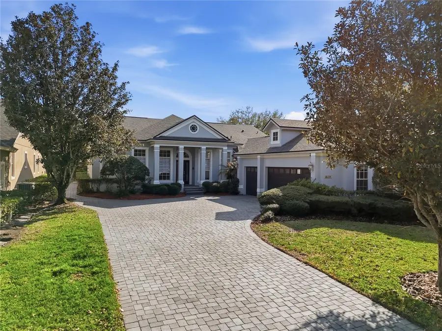 11536 Claymont Circle, Windermere, FL 34786 - #3