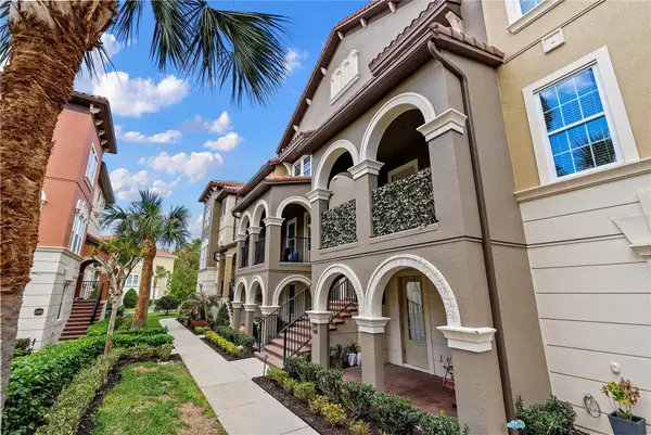 2624 Lobelia Drive, LAKE MARY, FL 32746