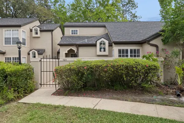 131 Becket Lane, LAKE MARY, FL 32746