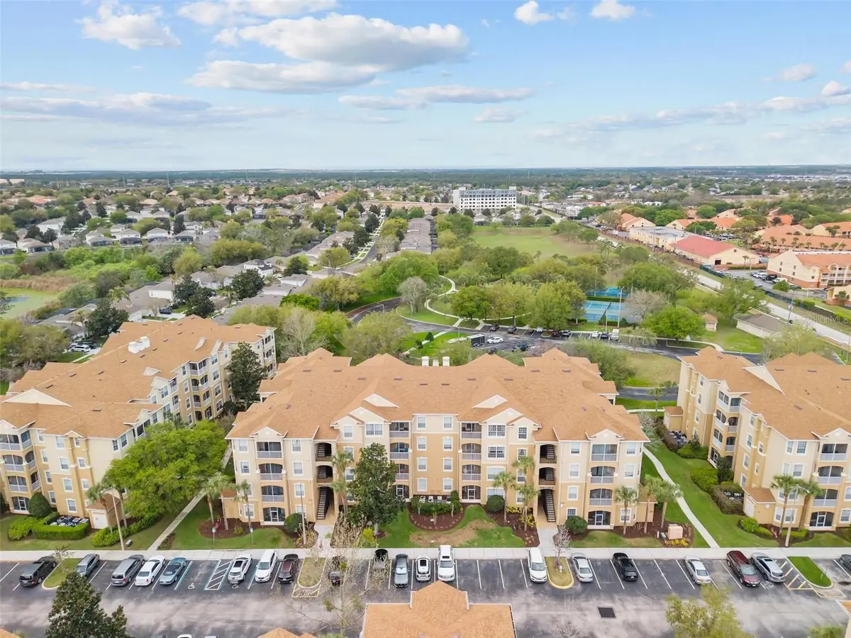 2774 Almaton Loop #105, Kissimmee, FL 34747 - #1