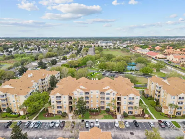 2774 Almaton Loop #105, KISSIMMEE, FL 34747