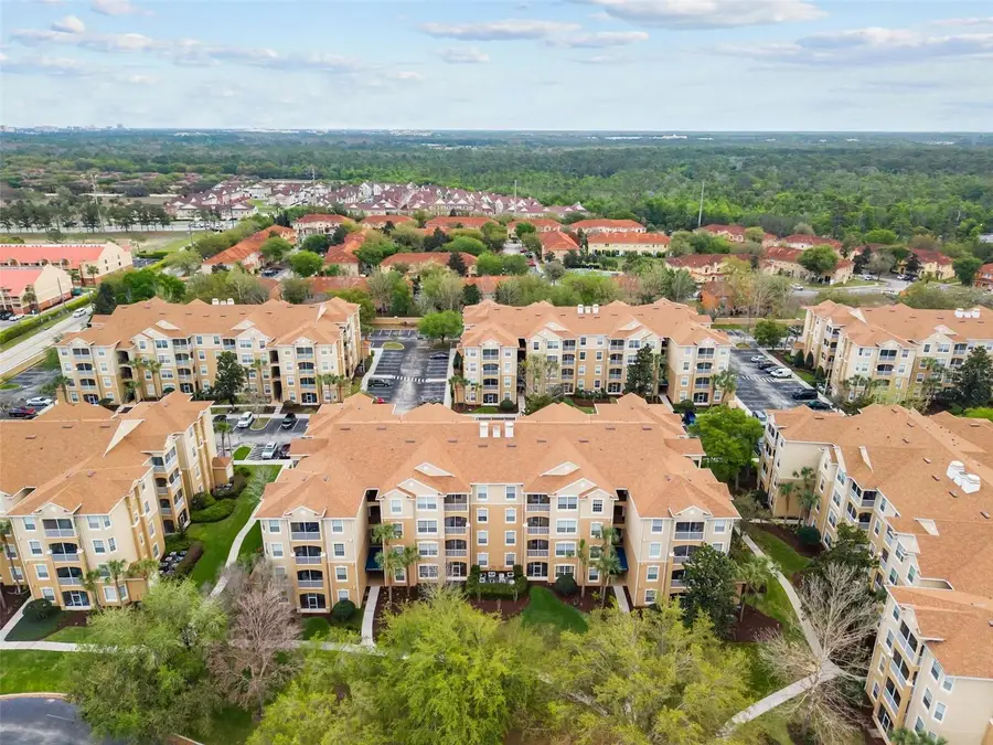 2774 Almaton Loop #105, Kissimmee, FL 34747 - #2