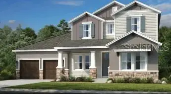 12965 Harvest Rain Avenue, WINTER GARDEN, FL 34787