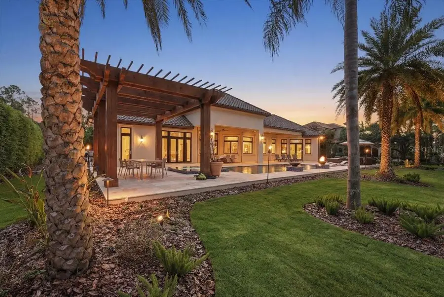 9599 Blandford Road, Orlando, FL 32827 - #3