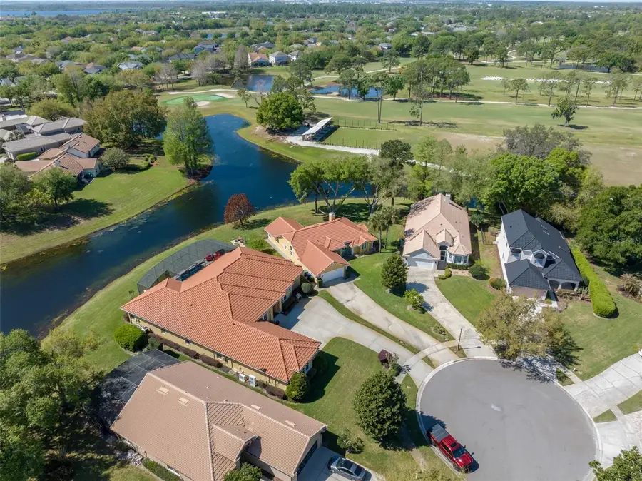 14050 Fairway Willow Lane, Winter Garden, FL 34787 - #2