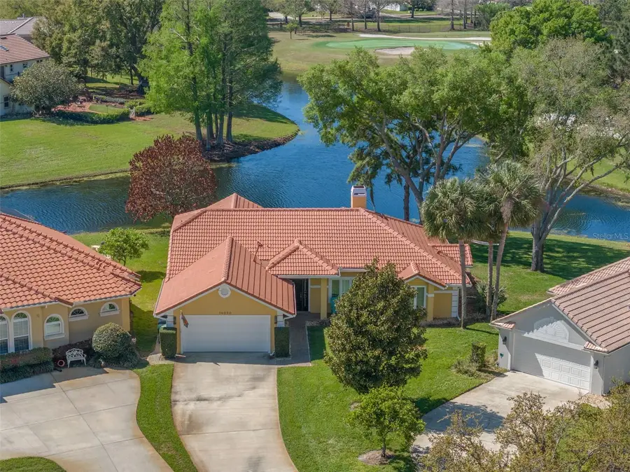 14050 Fairway Willow Lane, Winter Garden, FL 34787 - #3