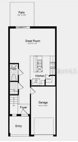527 Moonstone Court, Groveland, FL 34736 - #2