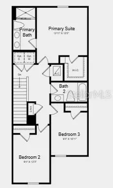 527 Moonstone Court, Groveland, FL 34736 - #3