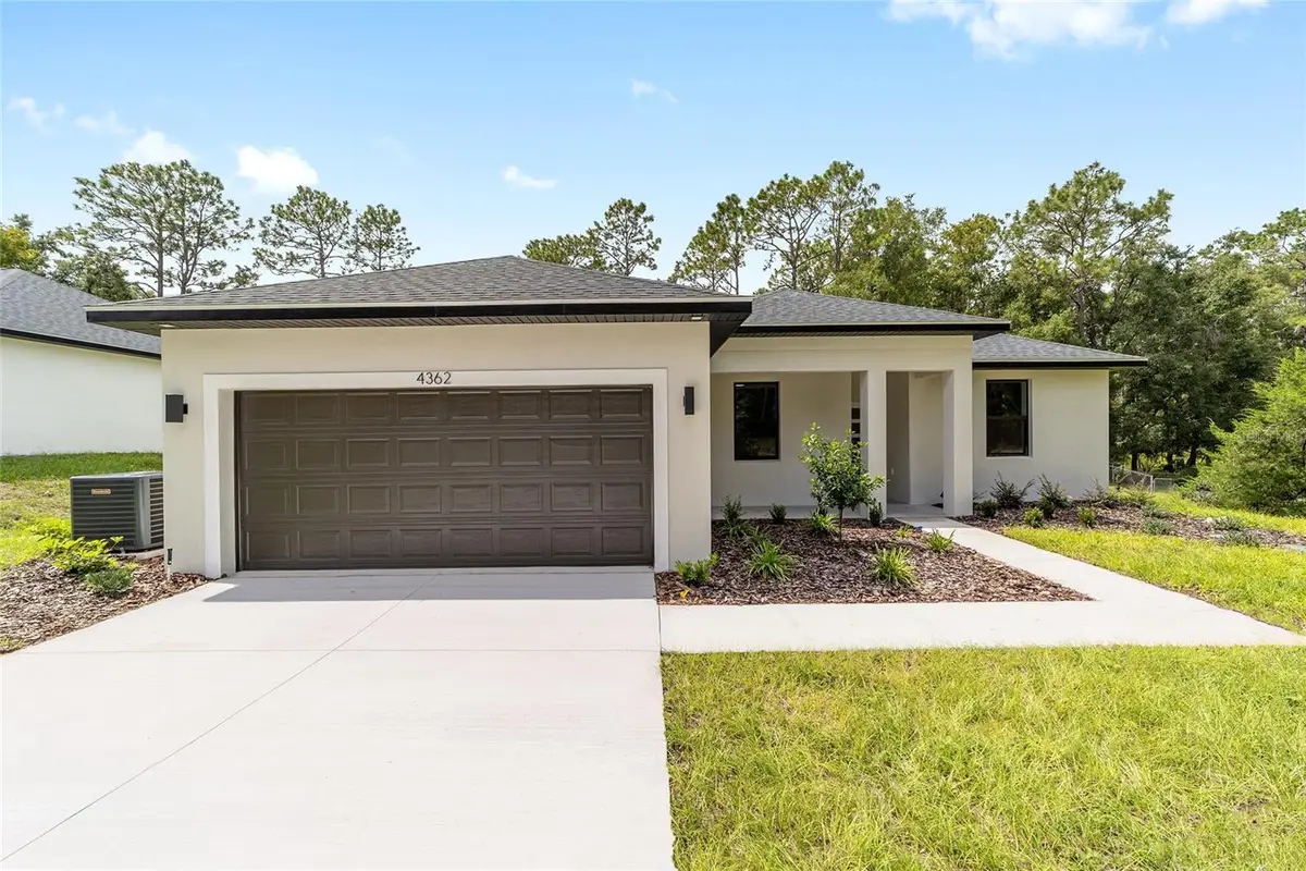 4362 SW 159th Court, Ocala, FL 34481 - #1