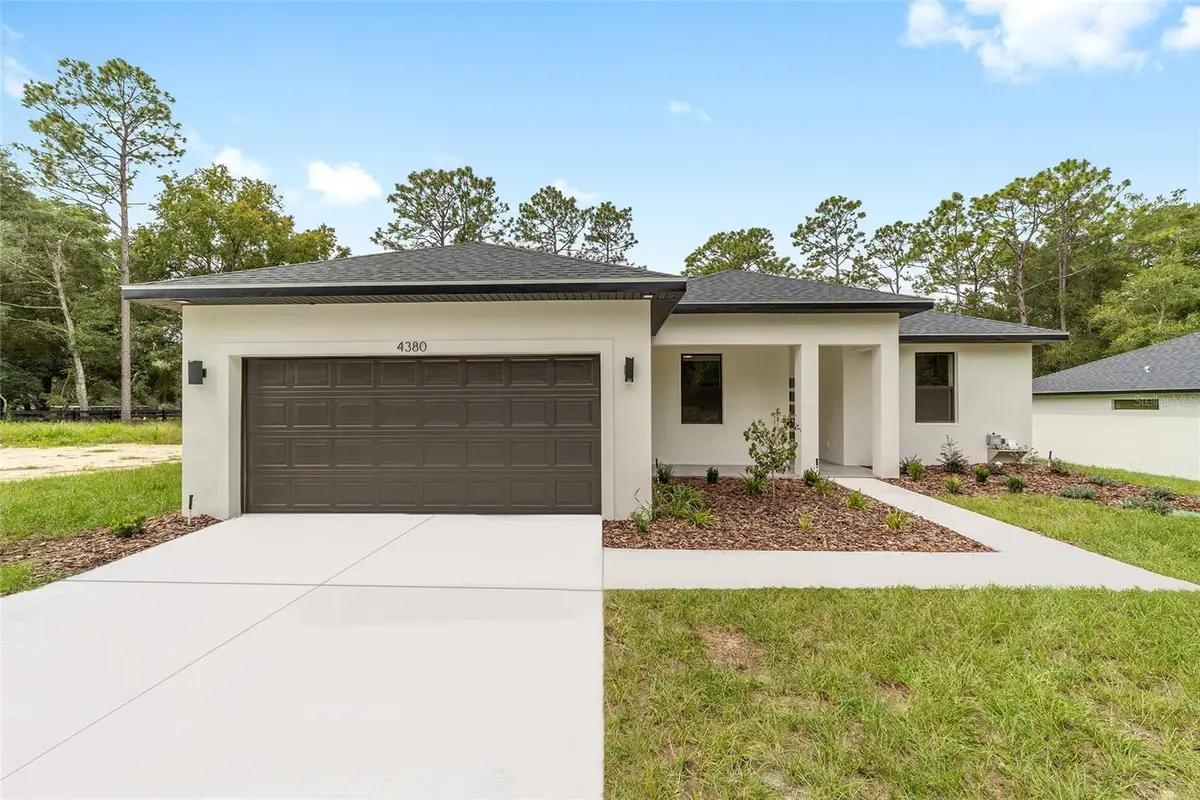 4380 SW 159th Court, Ocala, FL 34481 - #1