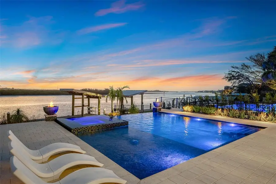 1194 N Peninsula Avenue, New Smyrna Beach, FL 32169 - #2