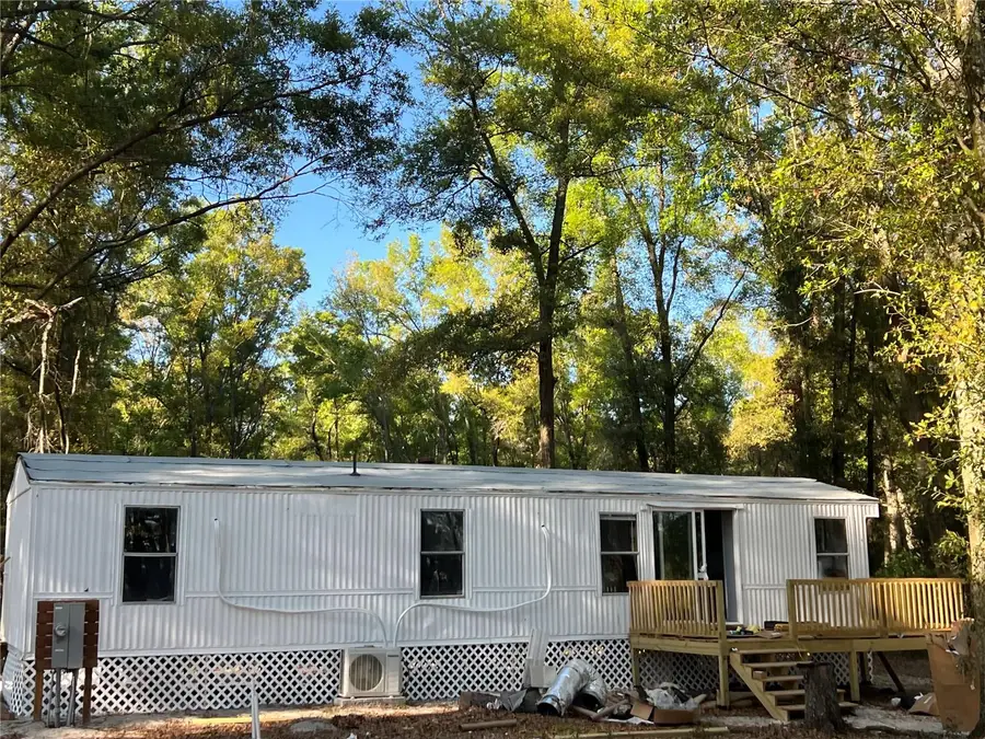 12941 208th Street, Suwannee, FL 32071 - #3