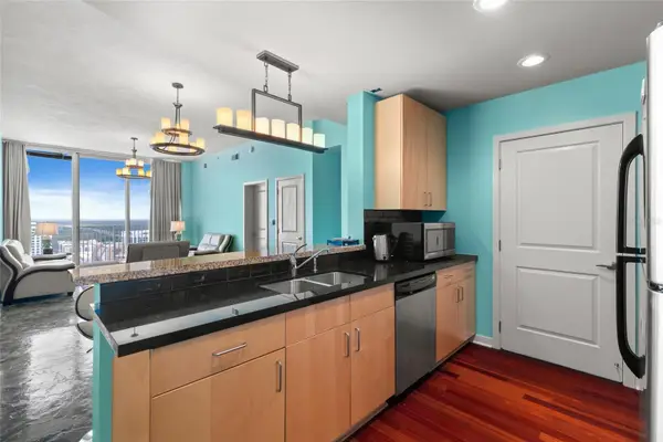 155 S Court Avenue #2305, ORLANDO, FL 32801