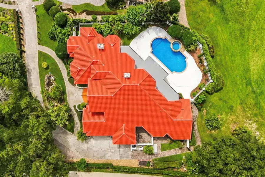 1036 Golf Valley Drive, Apopka, FL 32712 - #2