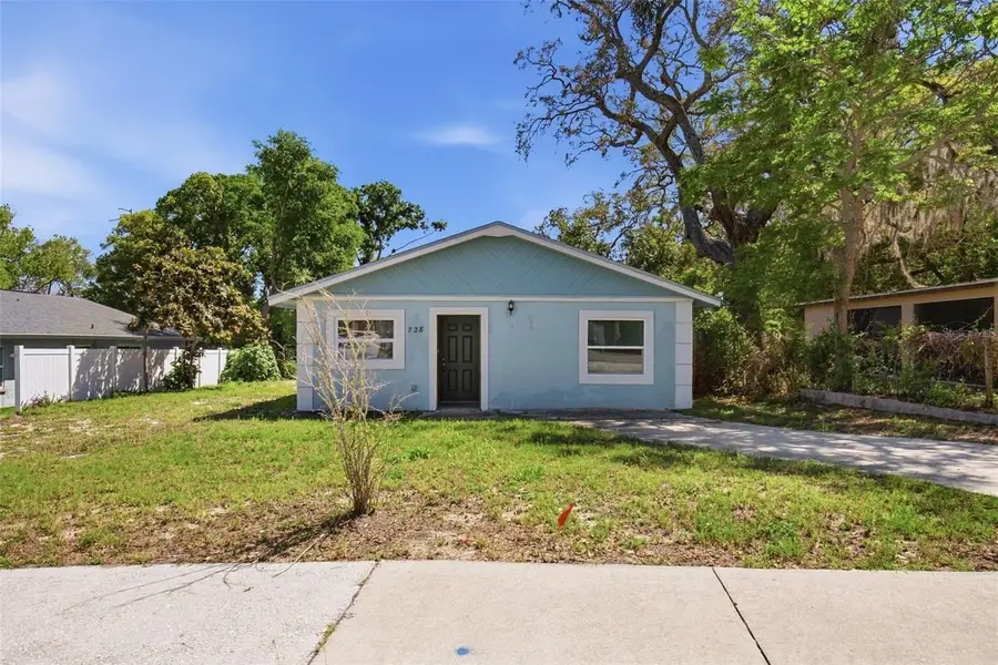 728 E Spruce Street, Tarpon Springs, FL 34689 - #2