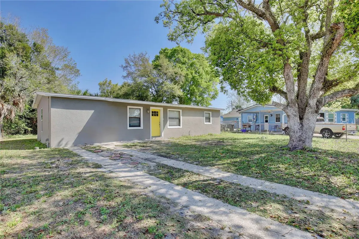 136 Academy Avenue, Sanford, FL 32771 - #1