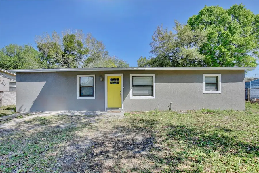 136 Academy Avenue, Sanford, FL 32771 - #2