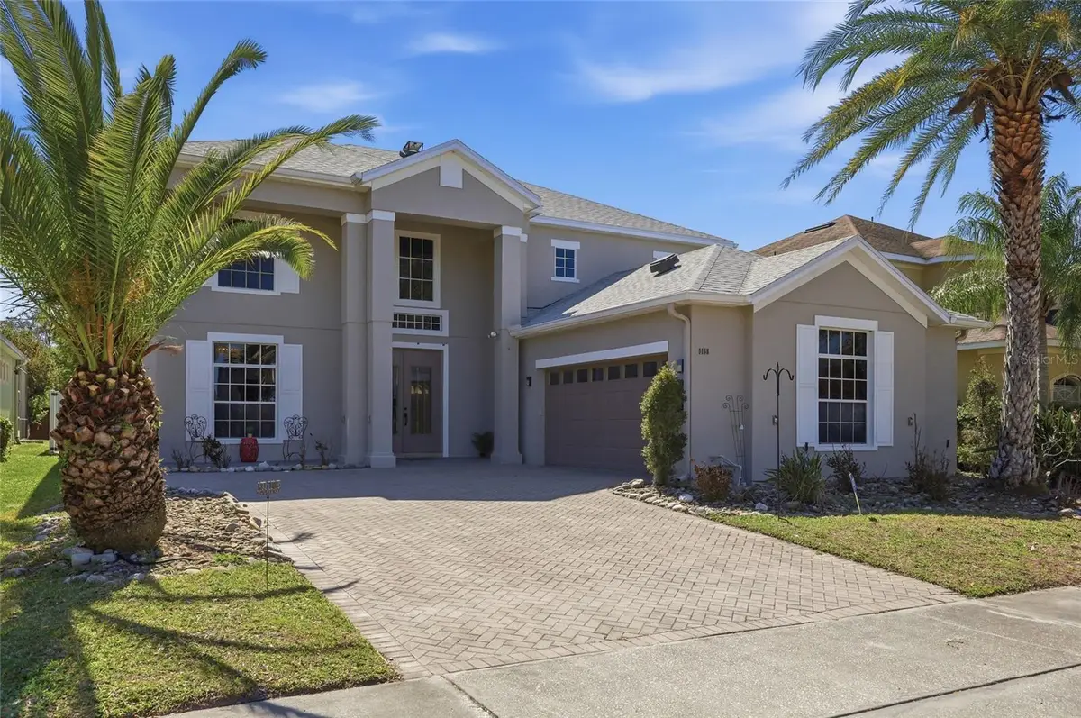 9168 Lake Avon Drive, Orlando, FL 32829 - #1