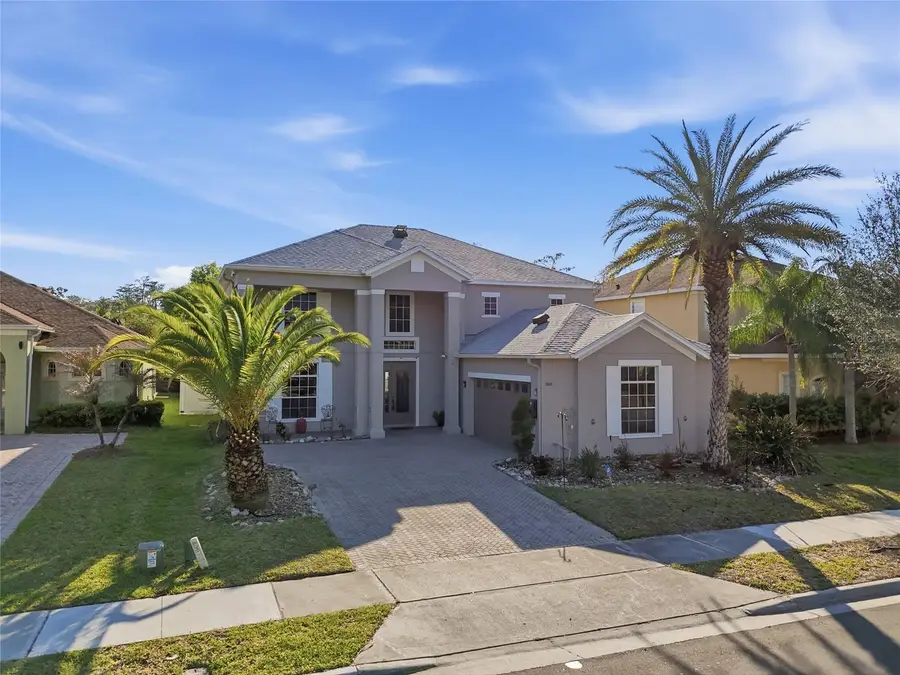 9168 Lake Avon Drive, Orlando, FL 32829 - #2