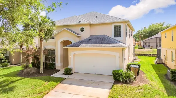 8542 Palm Harbor Drive, KISSIMMEE, FL 34747