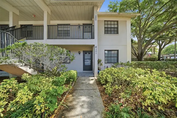 2130 Elm Street #401, DUNEDIN, FL 34698