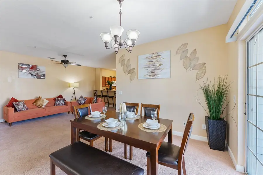 3174 Feltrim Place #201, Kissimmee, FL 34747 - #3