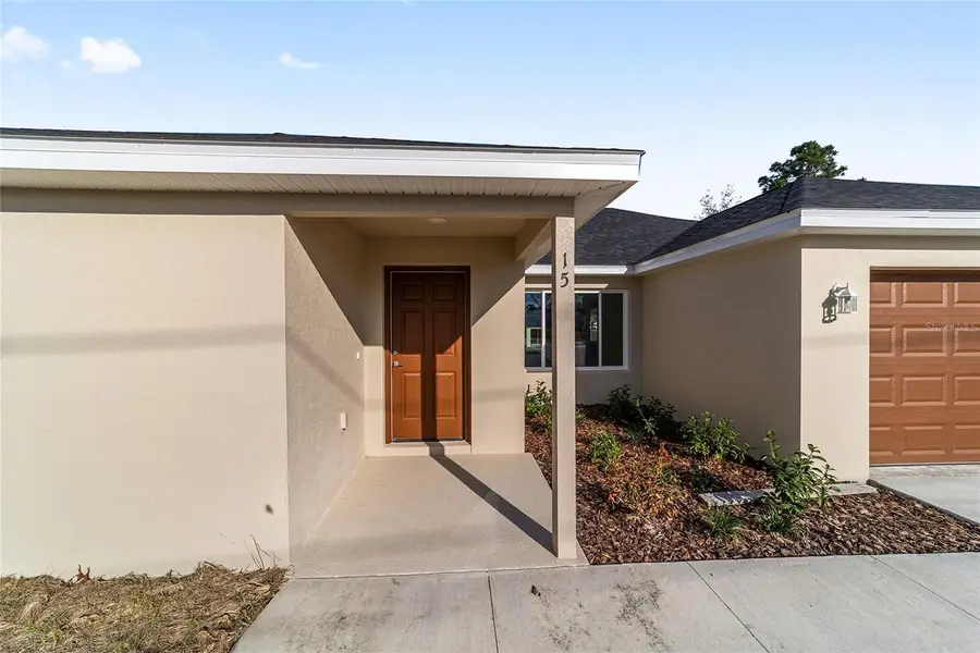 4644 SW Oxalis Court, Dunnellon, FL 34431 - #3