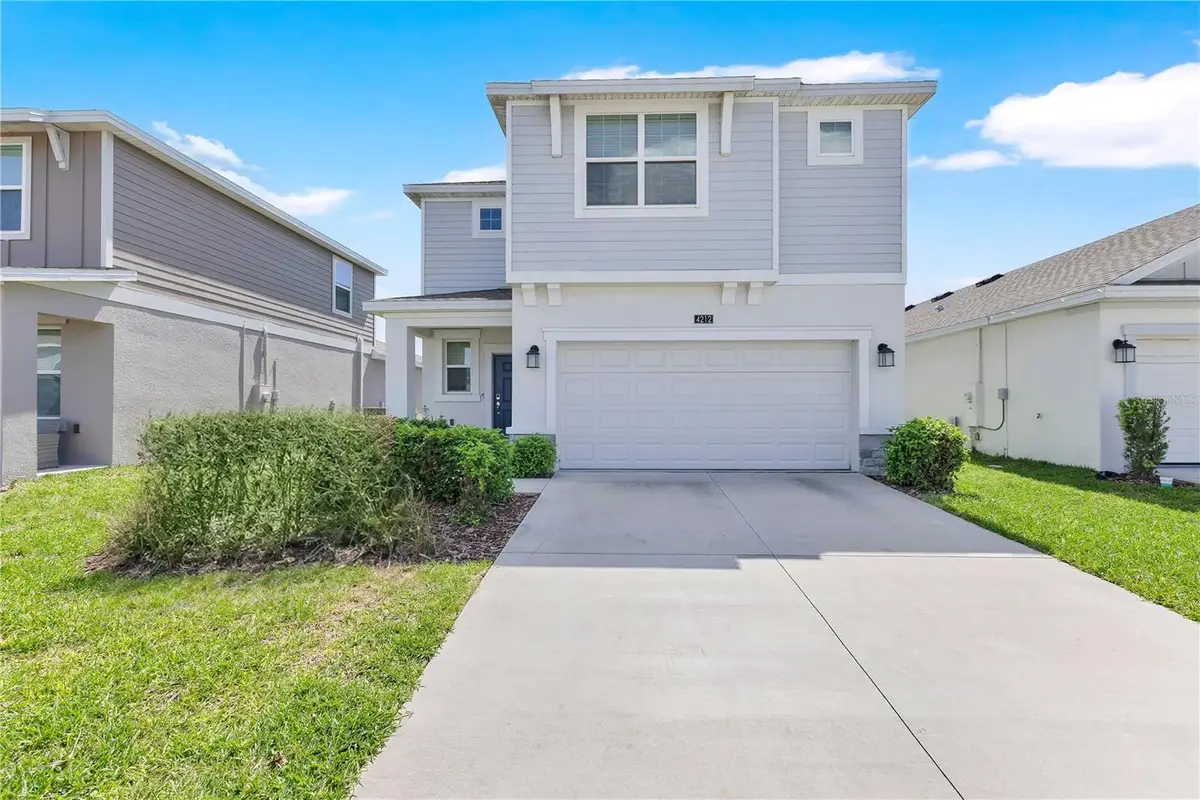 4212 Pebbles Throw Drive, Kissimmee, FL 34746 - #1