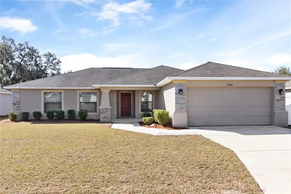 4749 Magnolia Preserve Avenue, WINTER HAVEN, FL 33880