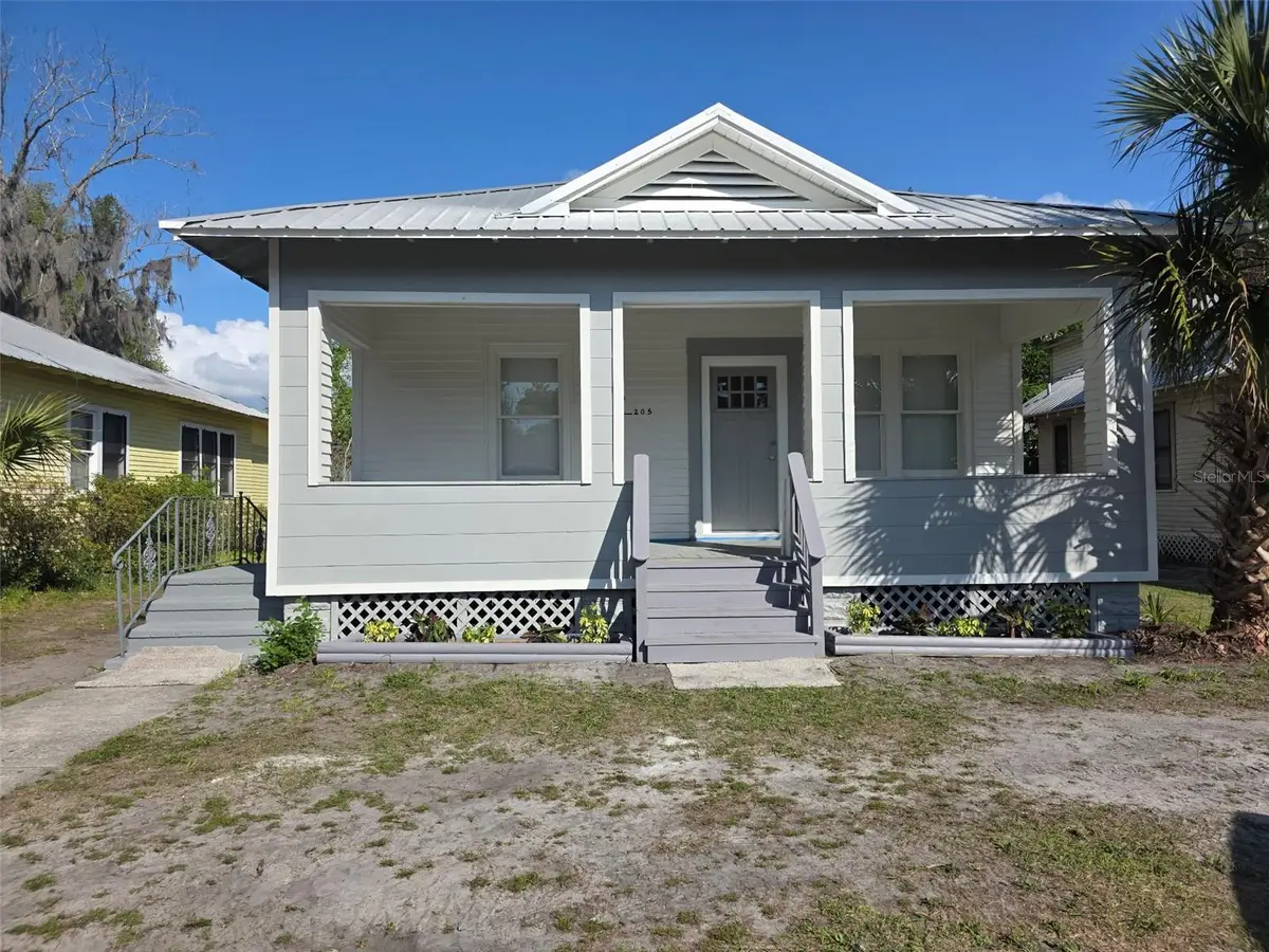 205 S 13th Street, Palatka, FL 32177 - #1