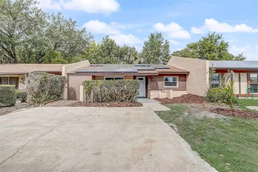 3016 Stonecastle Road, Orlando, FL 32822 - #2