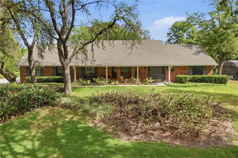 7141 Wooded Village Lane, Orlando, FL 32835 - #2