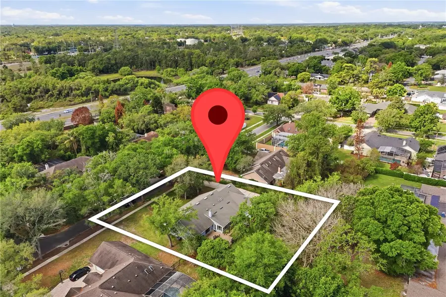 7141 Wooded Village Lane, Orlando, FL 32835 - #3