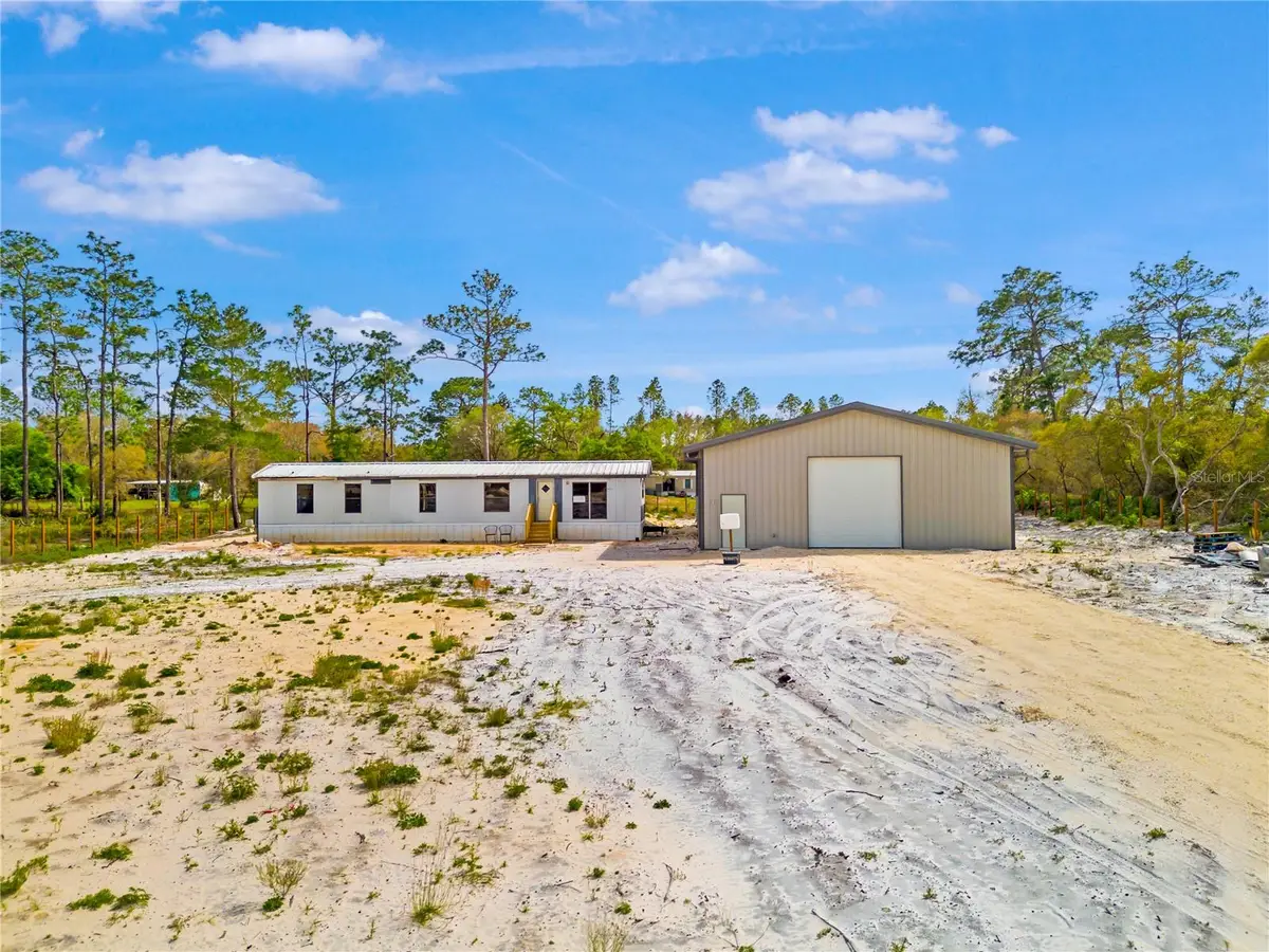 8342 SW 152nd Place, Dunnellon, FL 34432 - #1