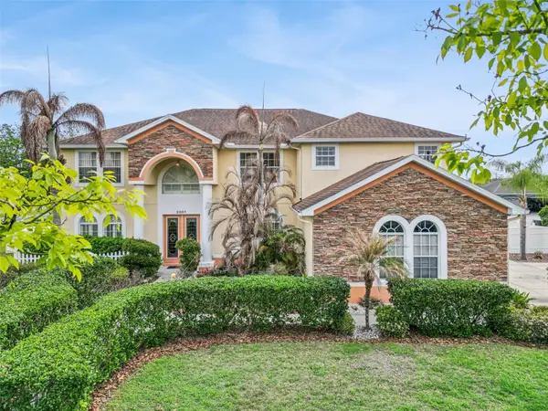 3001 Canoe Creek Road, ST CLOUD, FL 34772