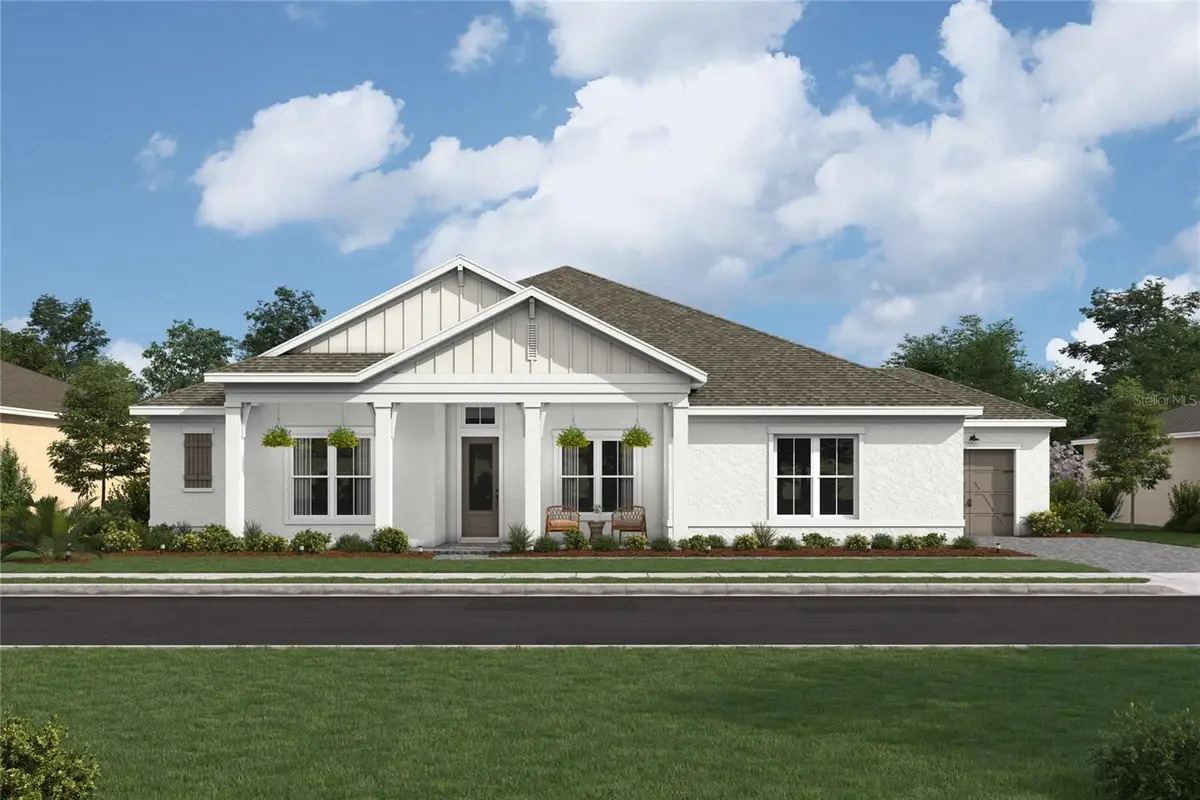 423 Marina Louis Point #26, Sanford, FL 32771 - #1