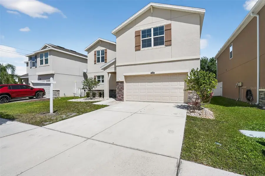 11406 Warren Oaks Place, Riverview, FL 33578 - #2
