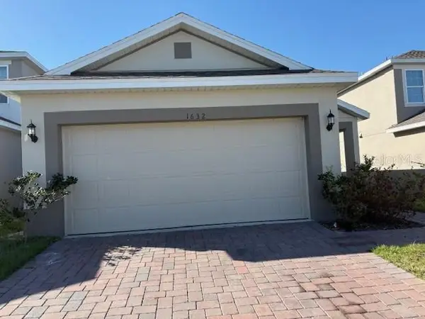 1632 Swan Swim Drive, DAVENPORT, FL 33837