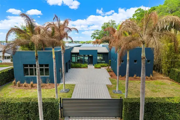 5210 Oak Island Road, BELLE ISLE, FL 32809