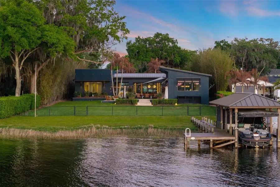 5210 Oak Island Road, Belle Isle, FL 32809 - #2