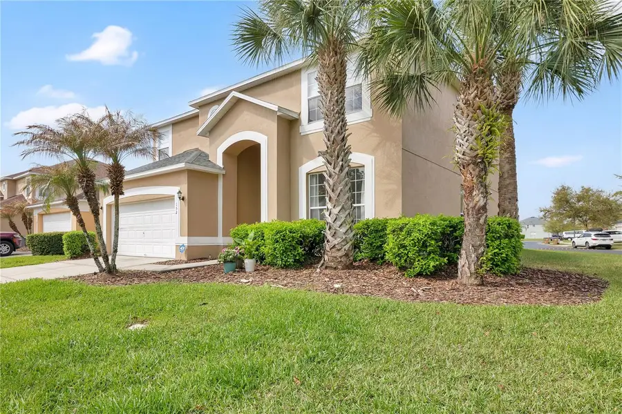 152 Castaway Beach Way, Kissimmee, FL 34746 - #3